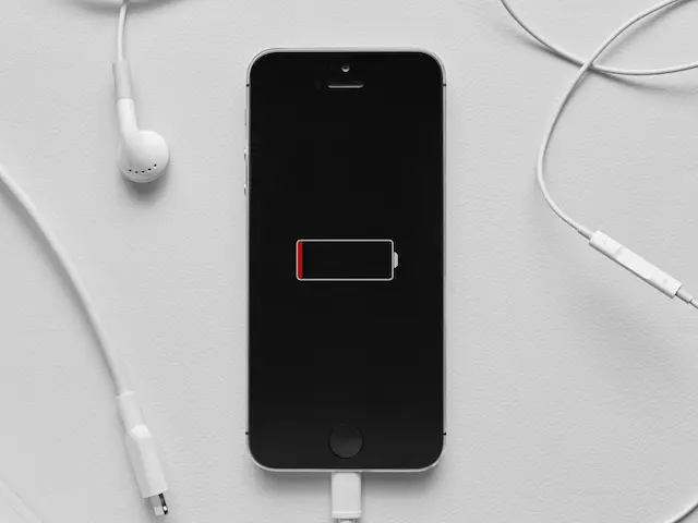 充電器やケーブルが無いときどうしてる?