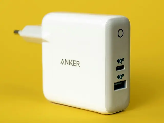 セブン-イレブンでAnker商品が買える!