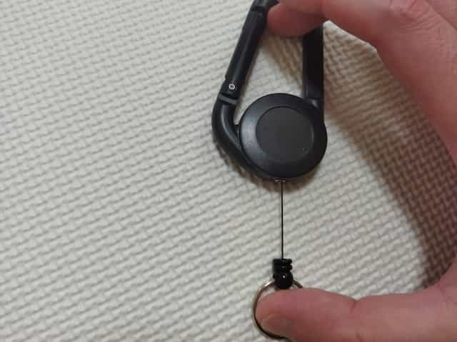 リール付