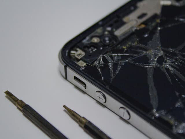モバイル保険はスマホだけじゃない