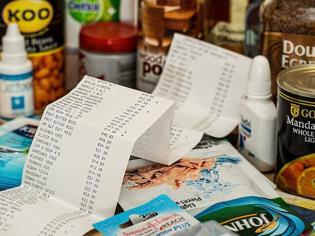 セルフレジで買い物が捗る？